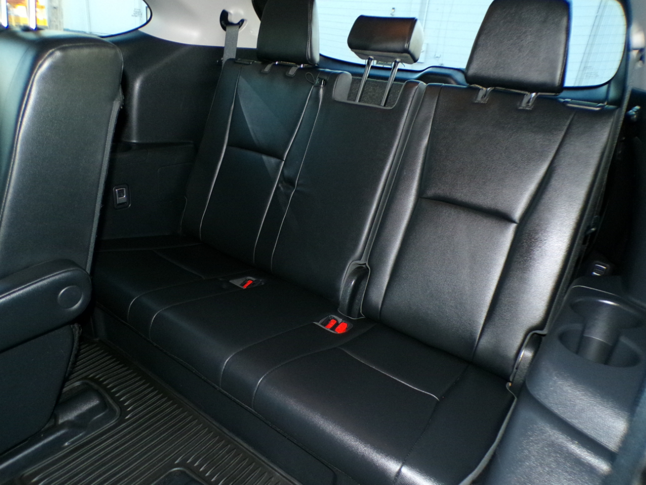 Toyota Highlander Hybrid XLE AWD (Natl) 2020