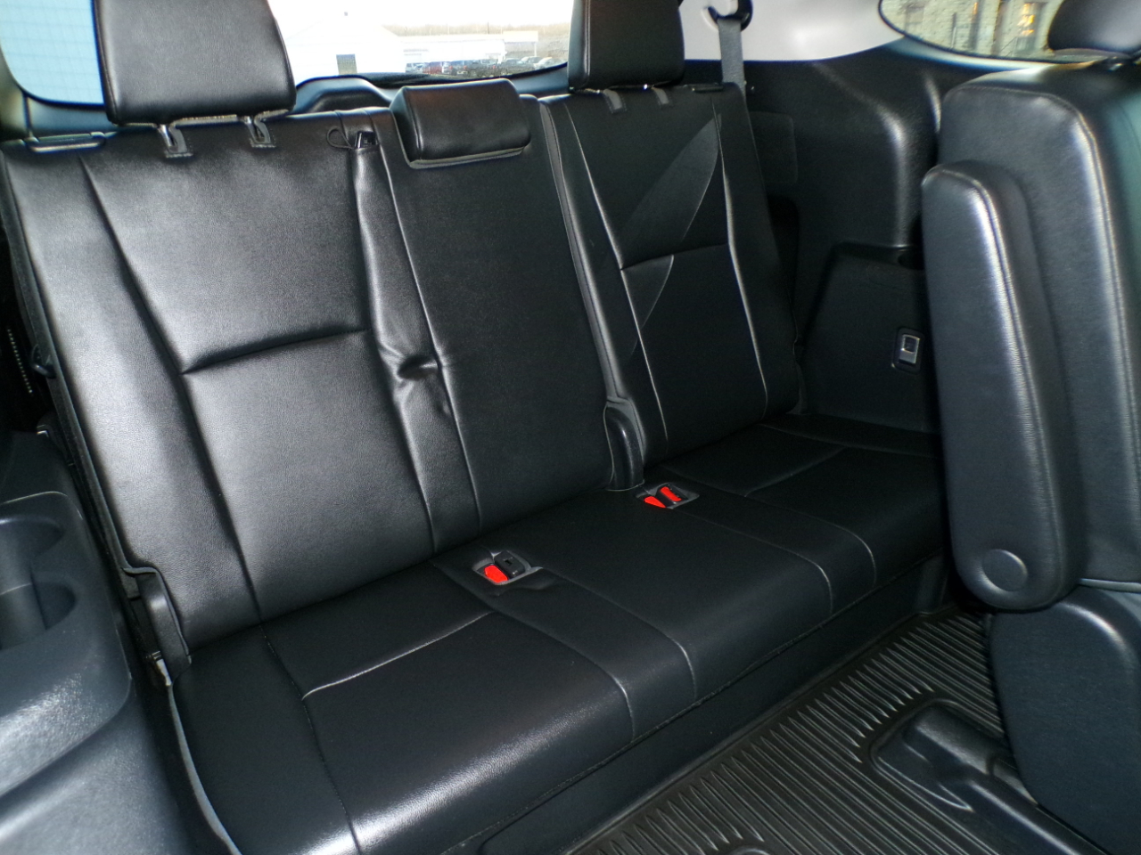 Toyota Highlander Hybrid XLE AWD (Natl) 2020