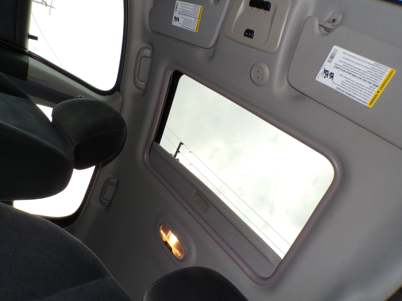 Chevrolet Impala Limited 4dr Sdn LT Fleet 2015