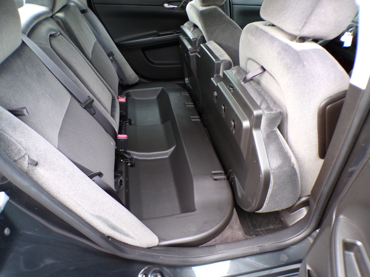 Chevrolet Impala Limited 4dr Sdn LT Fleet 2015