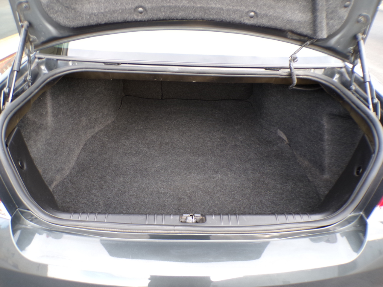 Chevrolet Impala Limited 4dr Sdn LT Fleet 2015