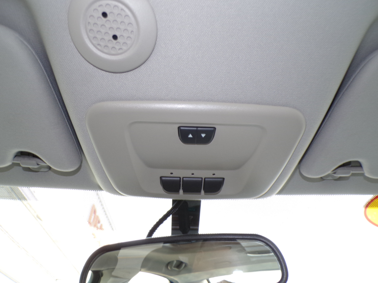 Chevrolet Impala Limited 4dr Sdn LT Fleet 2015