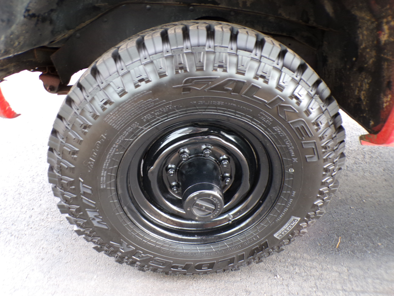 Chevrolet Trucks Pickup  1985