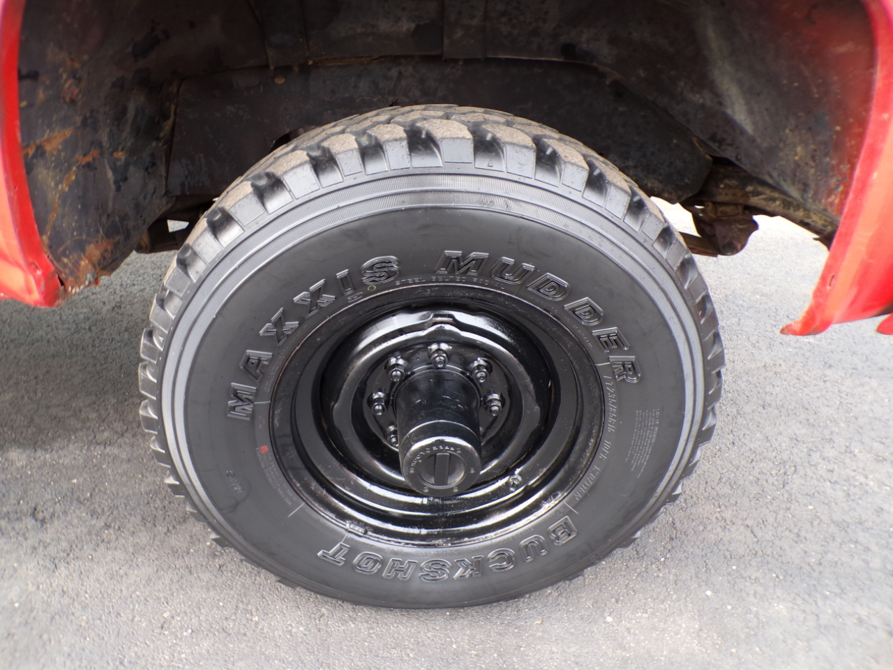 Chevrolet Trucks Pickup  1985