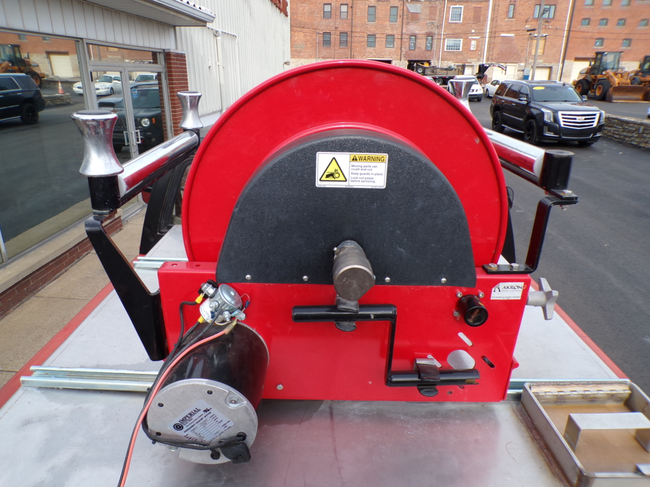 Chevrolet Trucks Pickup  1985