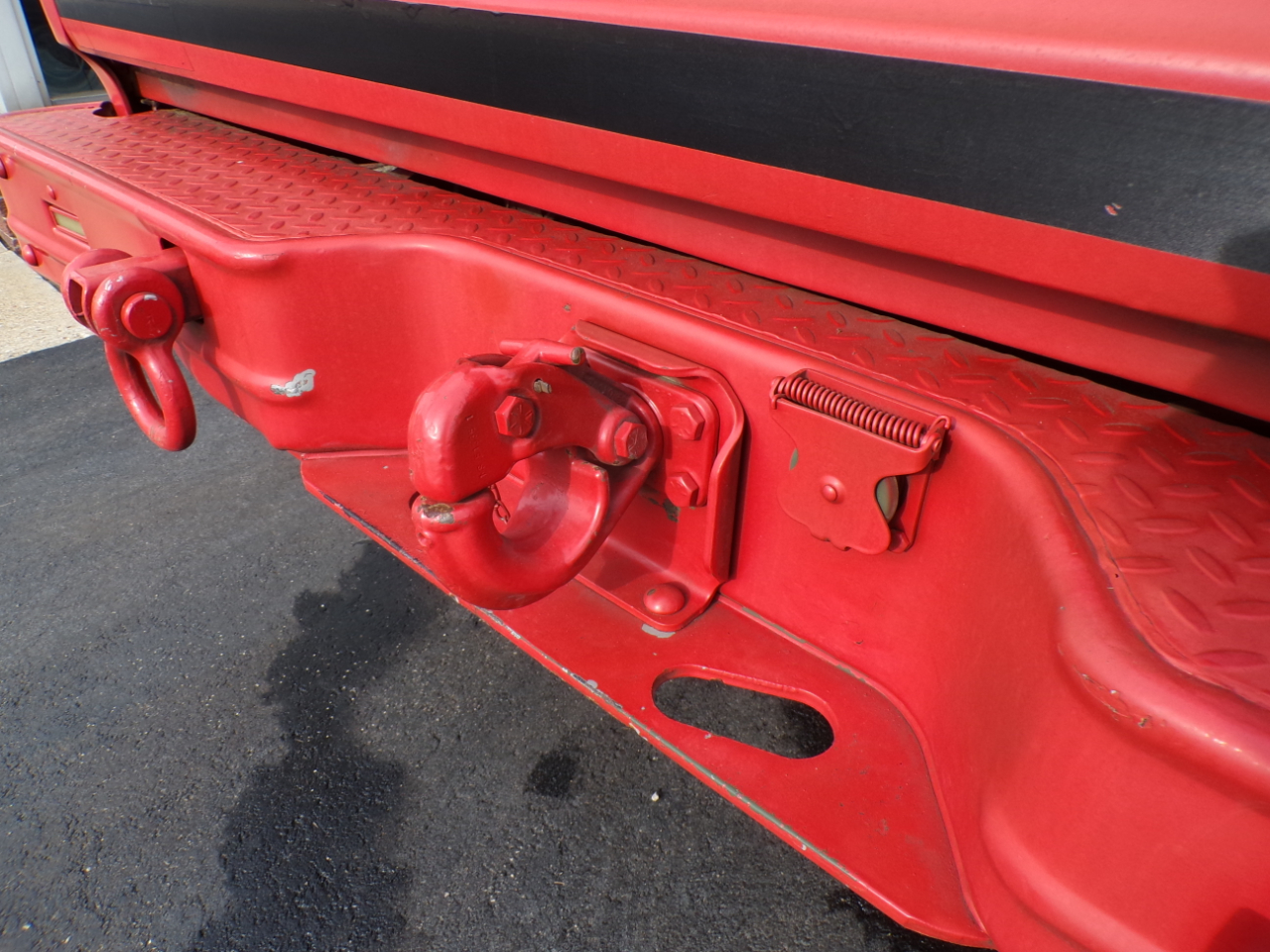 Chevrolet Trucks Pickup  1985