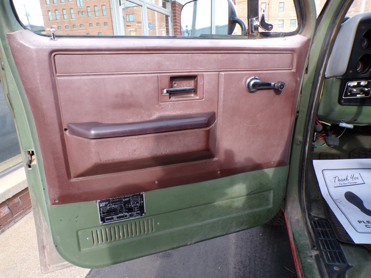 Chevrolet Trucks Pickup  1985