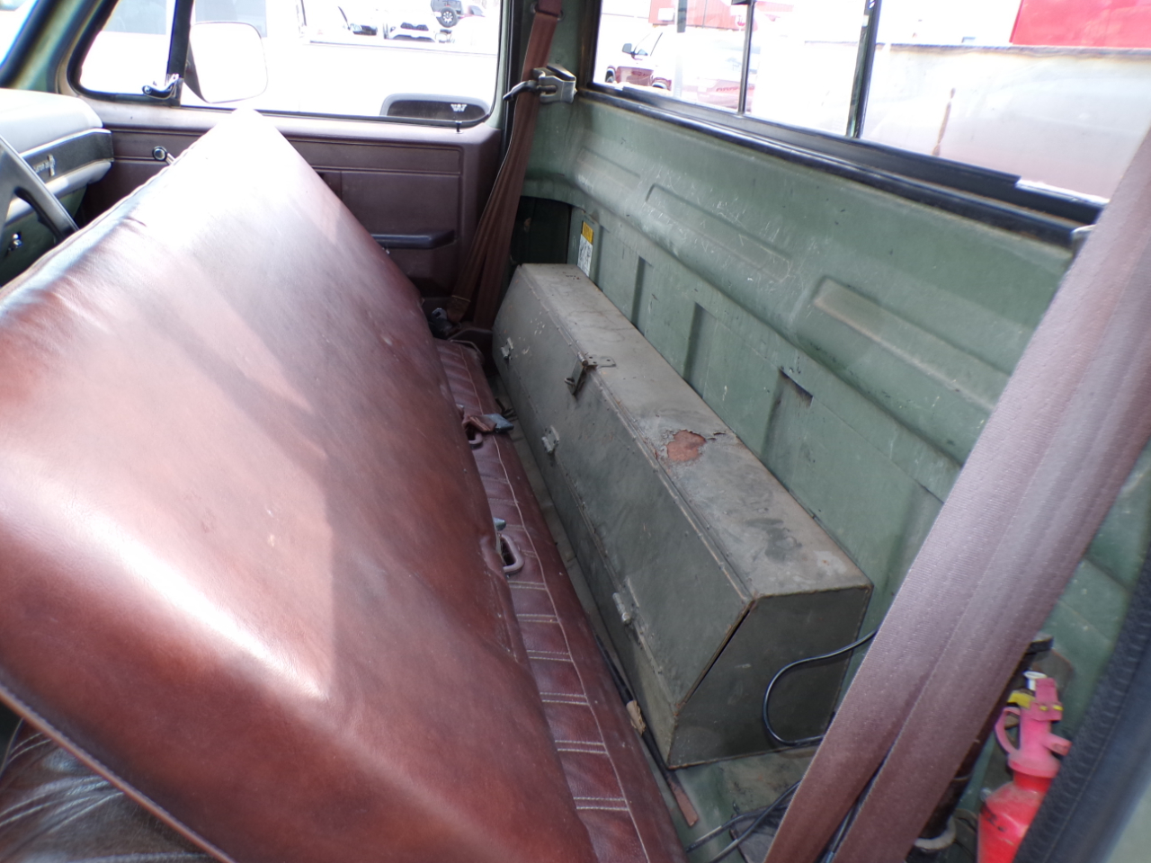 Chevrolet Trucks Pickup  1985