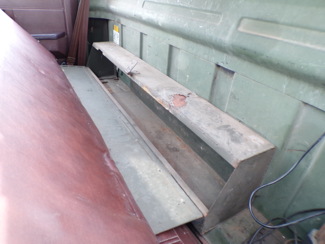 Chevrolet Trucks Pickup  1985