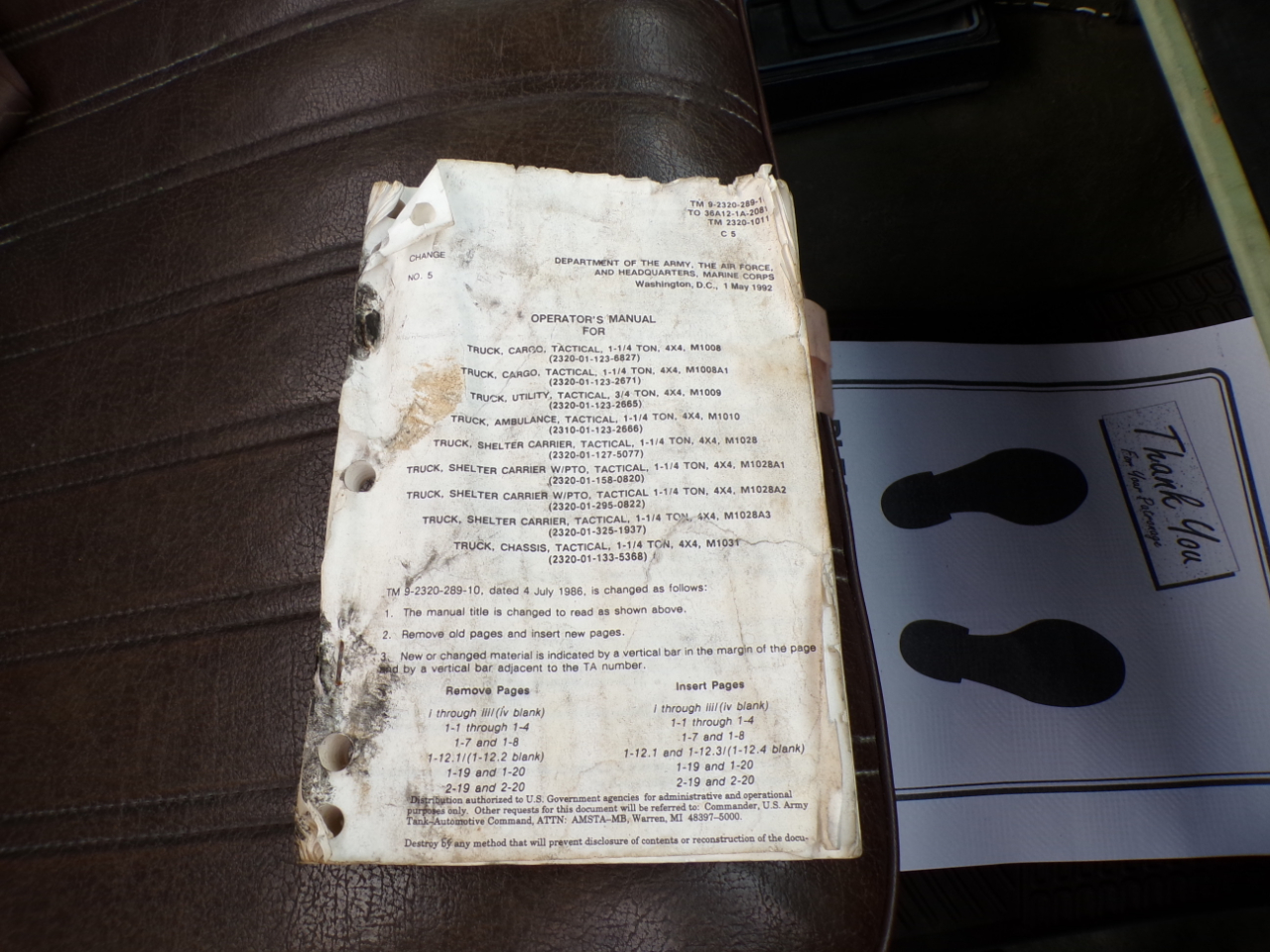 Chevrolet Trucks Pickup  1985