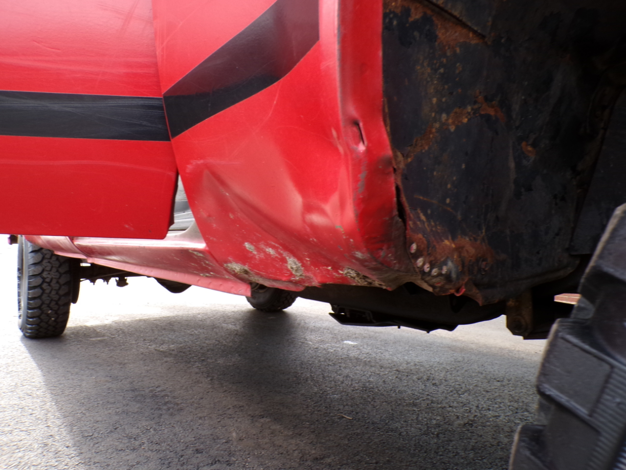 Chevrolet Trucks Pickup  1985