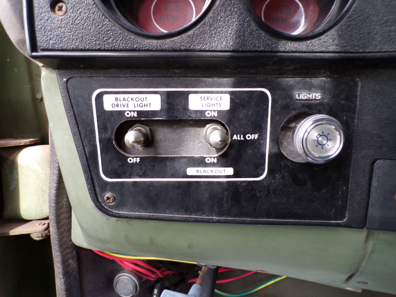 Chevrolet Trucks Pickup  1985