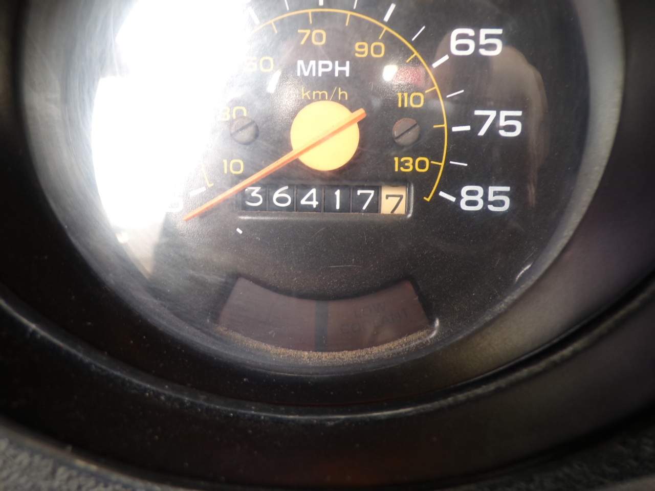 Chevrolet Trucks Pickup  1985