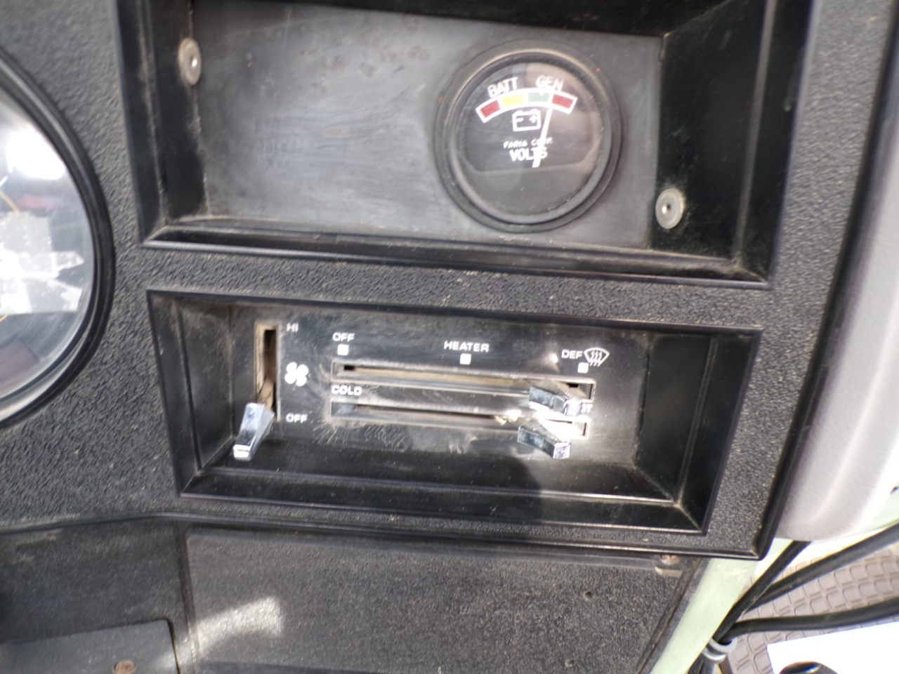 Chevrolet Trucks Pickup  1985