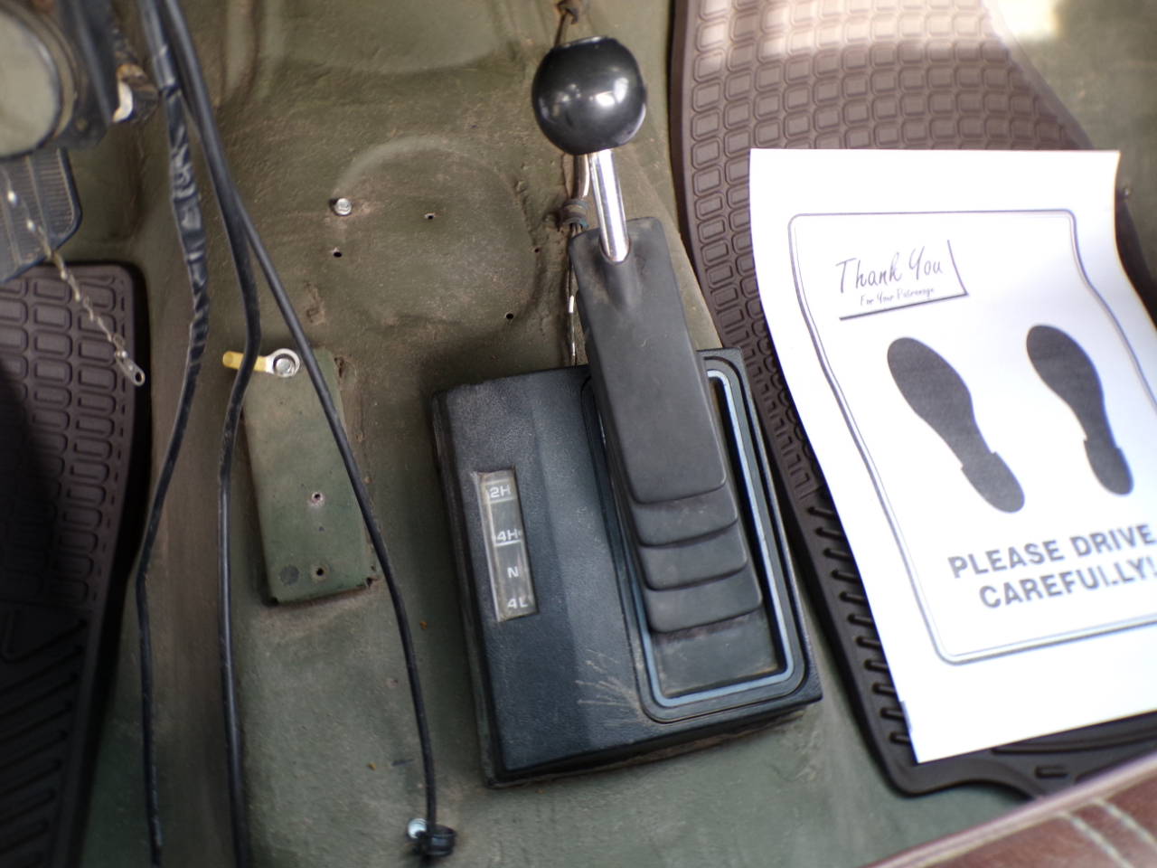 Chevrolet Trucks Pickup  1985