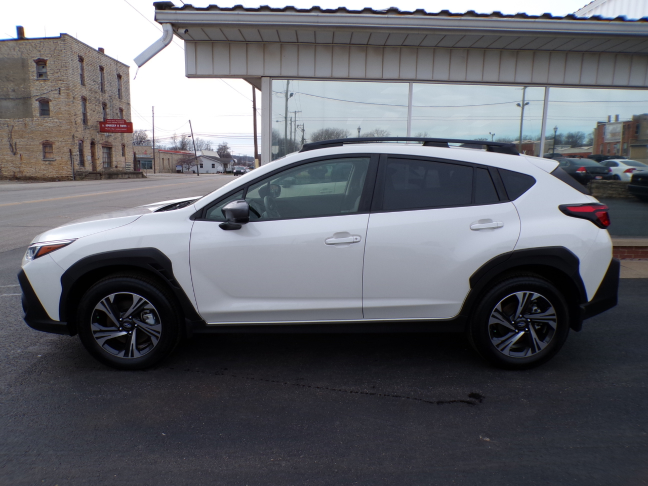 Subaru Crosstrek Premium AWD 2024