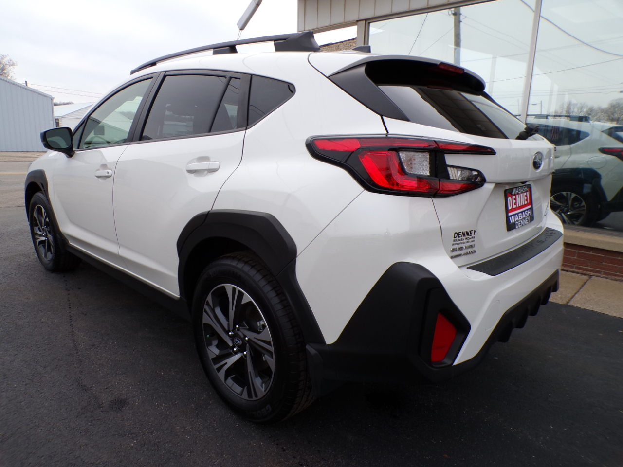 Subaru Crosstrek Premium AWD 2024