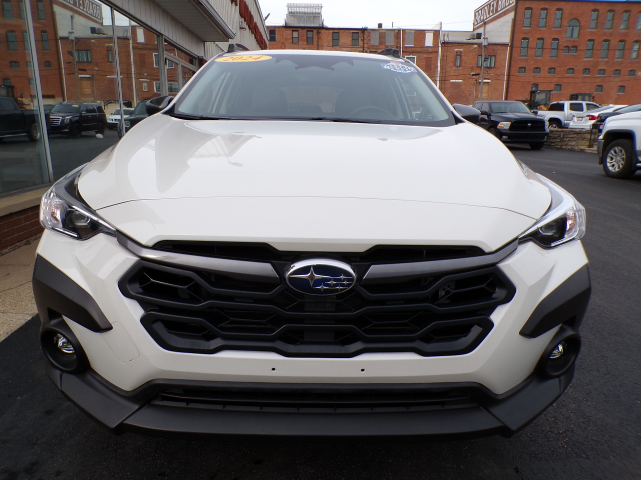 Subaru Crosstrek Premium AWD 2024