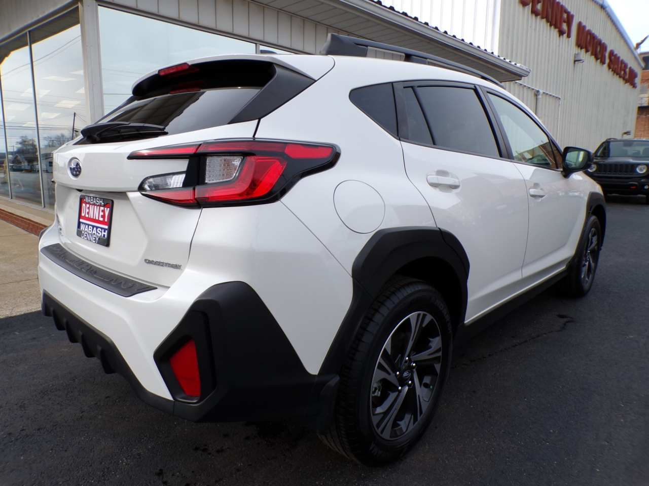 Subaru Crosstrek Premium AWD 2024