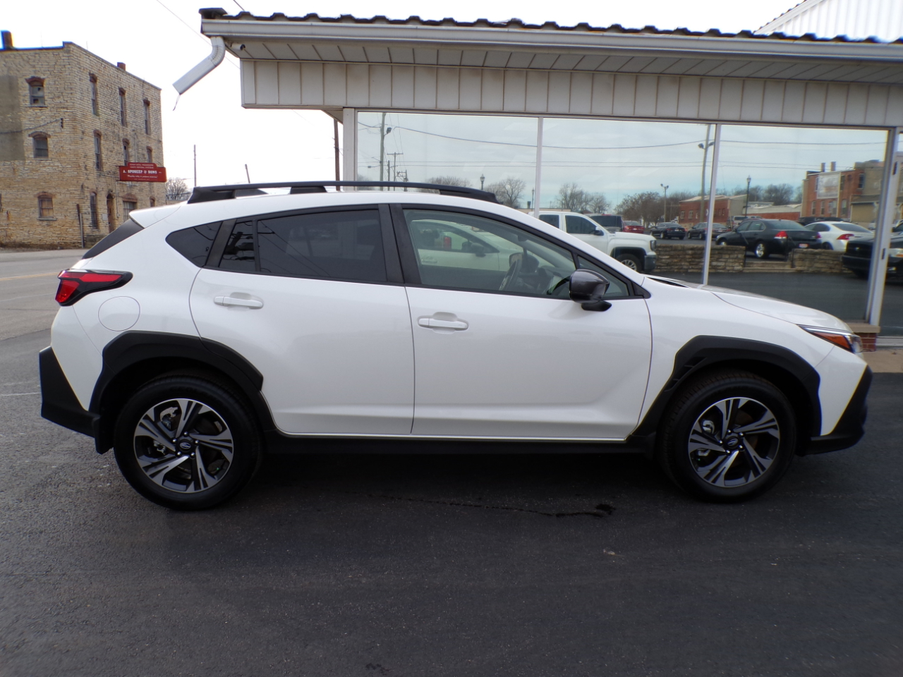 Subaru Crosstrek Premium AWD 2024