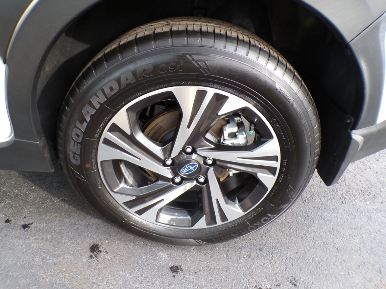 Subaru Crosstrek Premium AWD 2024