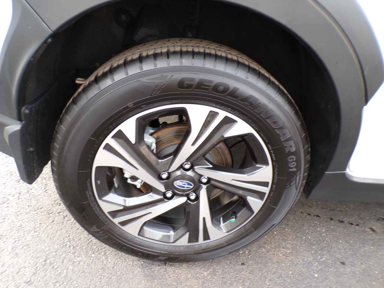 Subaru Crosstrek Premium AWD 2024