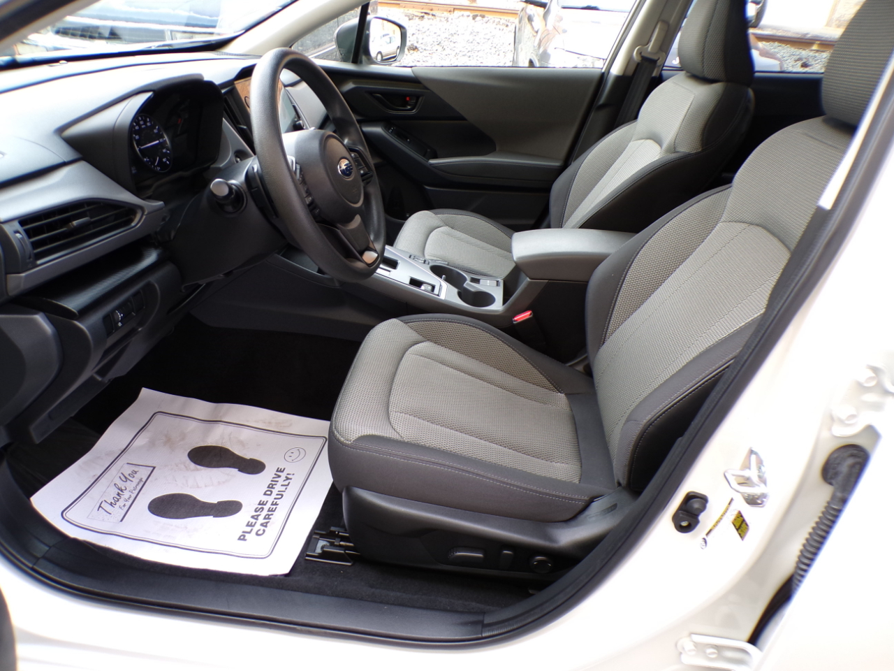 Subaru Crosstrek Premium AWD 2024