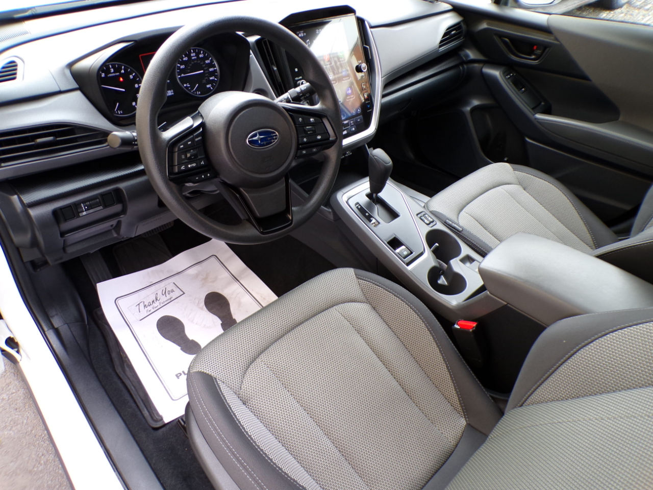 Subaru Crosstrek Premium AWD 2024