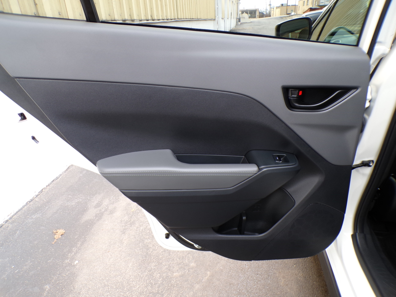 Subaru Crosstrek Premium AWD 2024