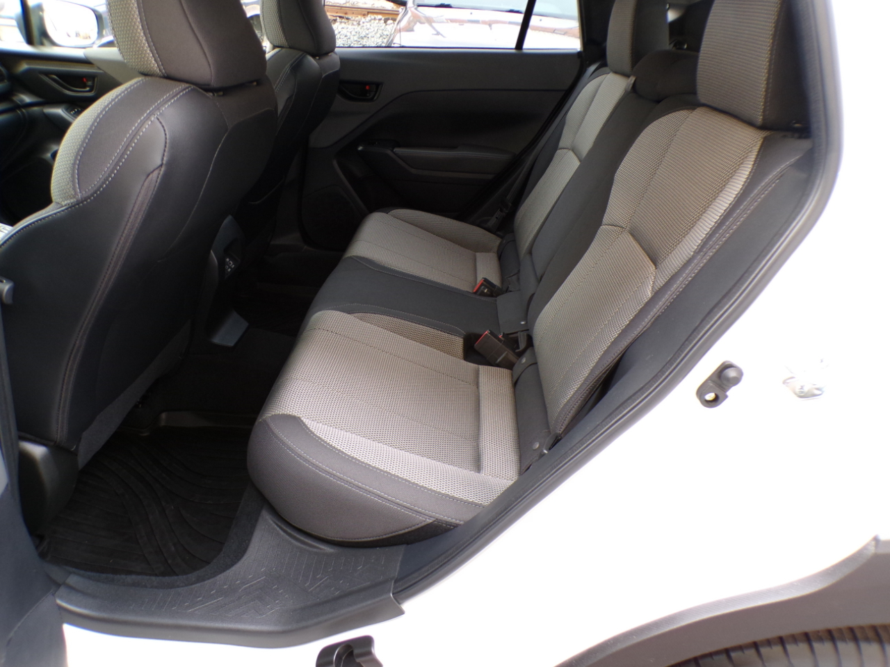 Subaru Crosstrek Premium AWD 2024