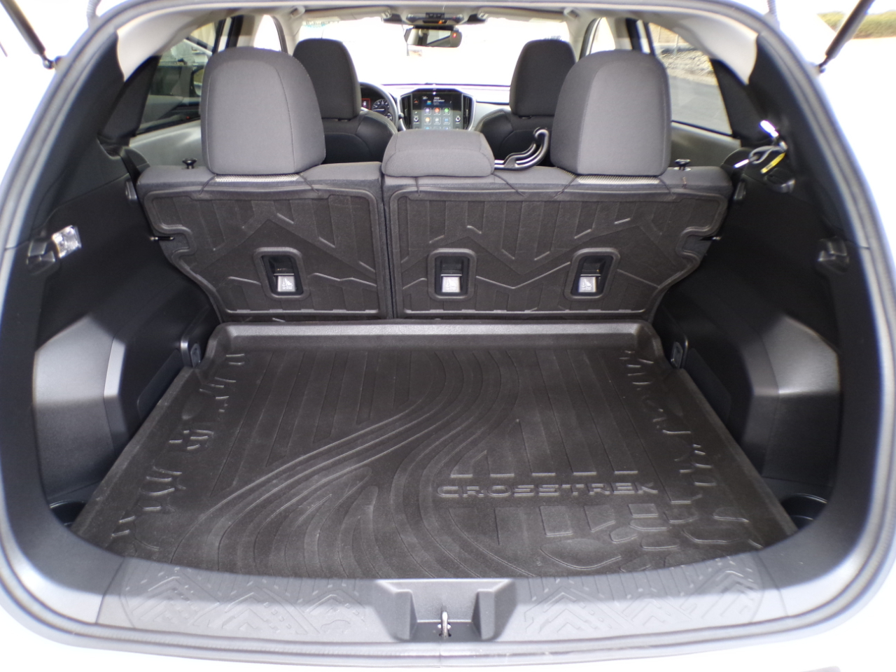 Subaru Crosstrek Premium AWD 2024