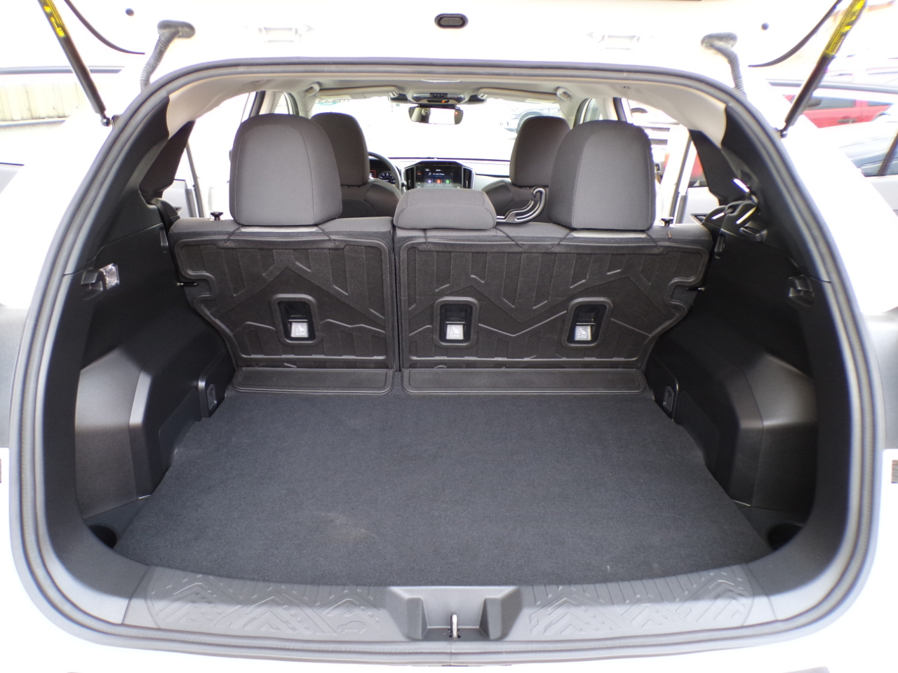 Subaru Crosstrek Premium AWD 2024