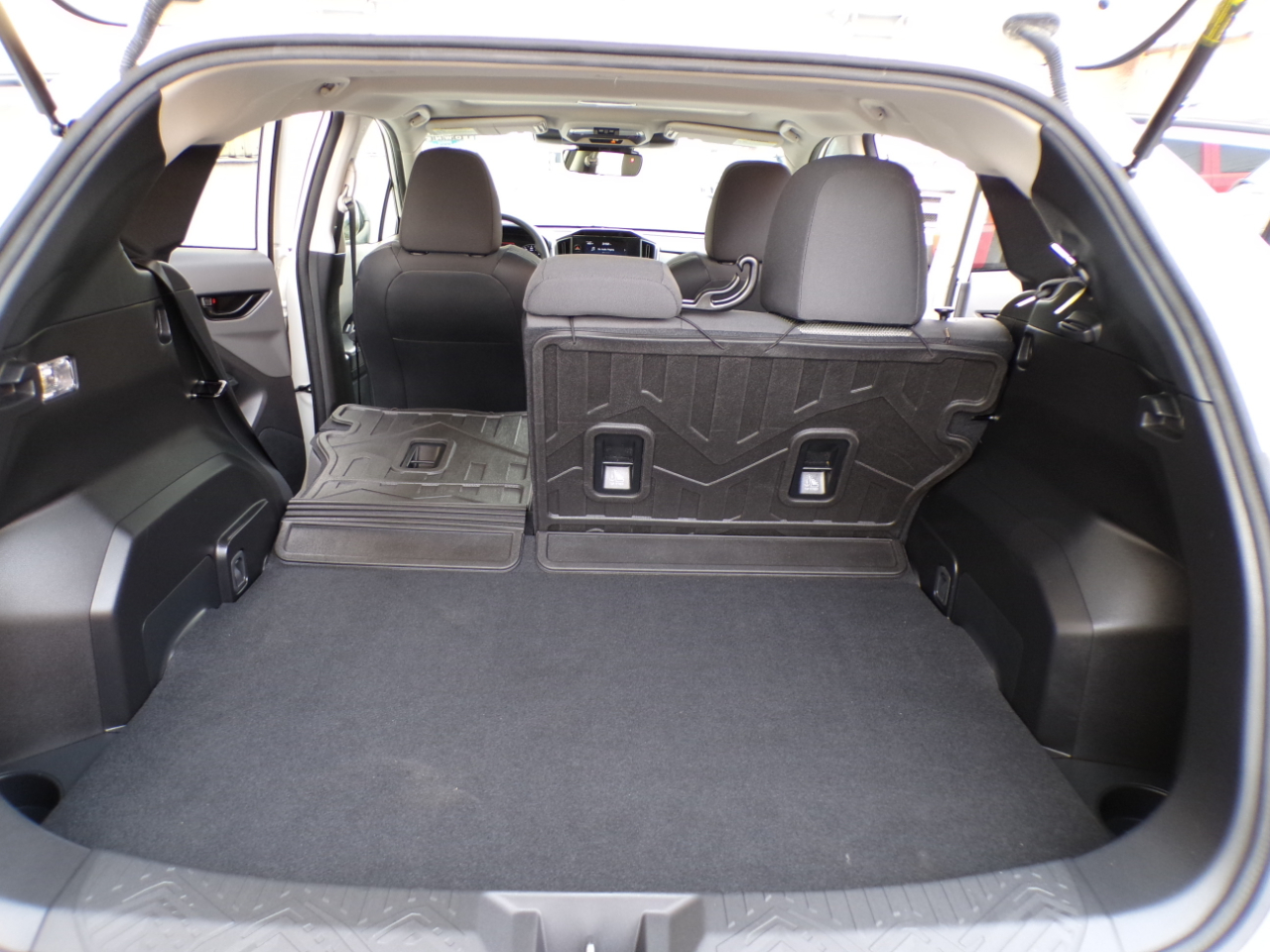 Subaru Crosstrek Premium AWD 2024