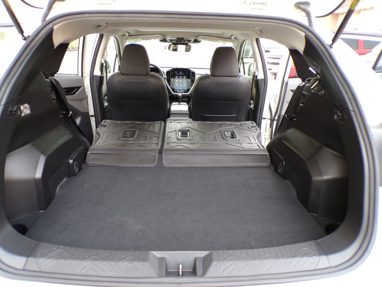 Subaru Crosstrek Premium AWD 2024