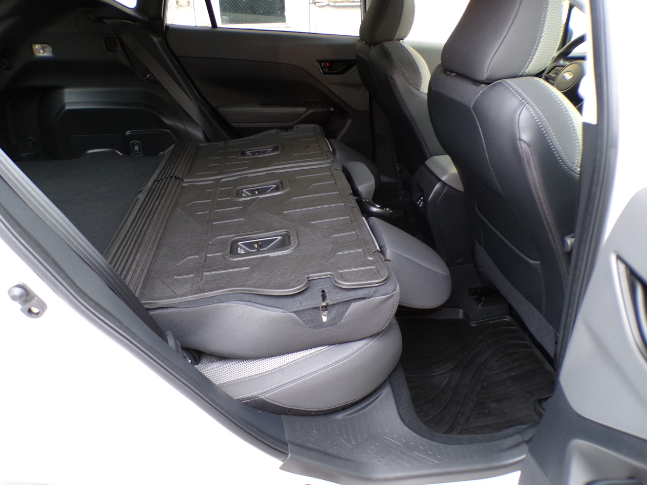 Subaru Crosstrek Premium AWD 2024