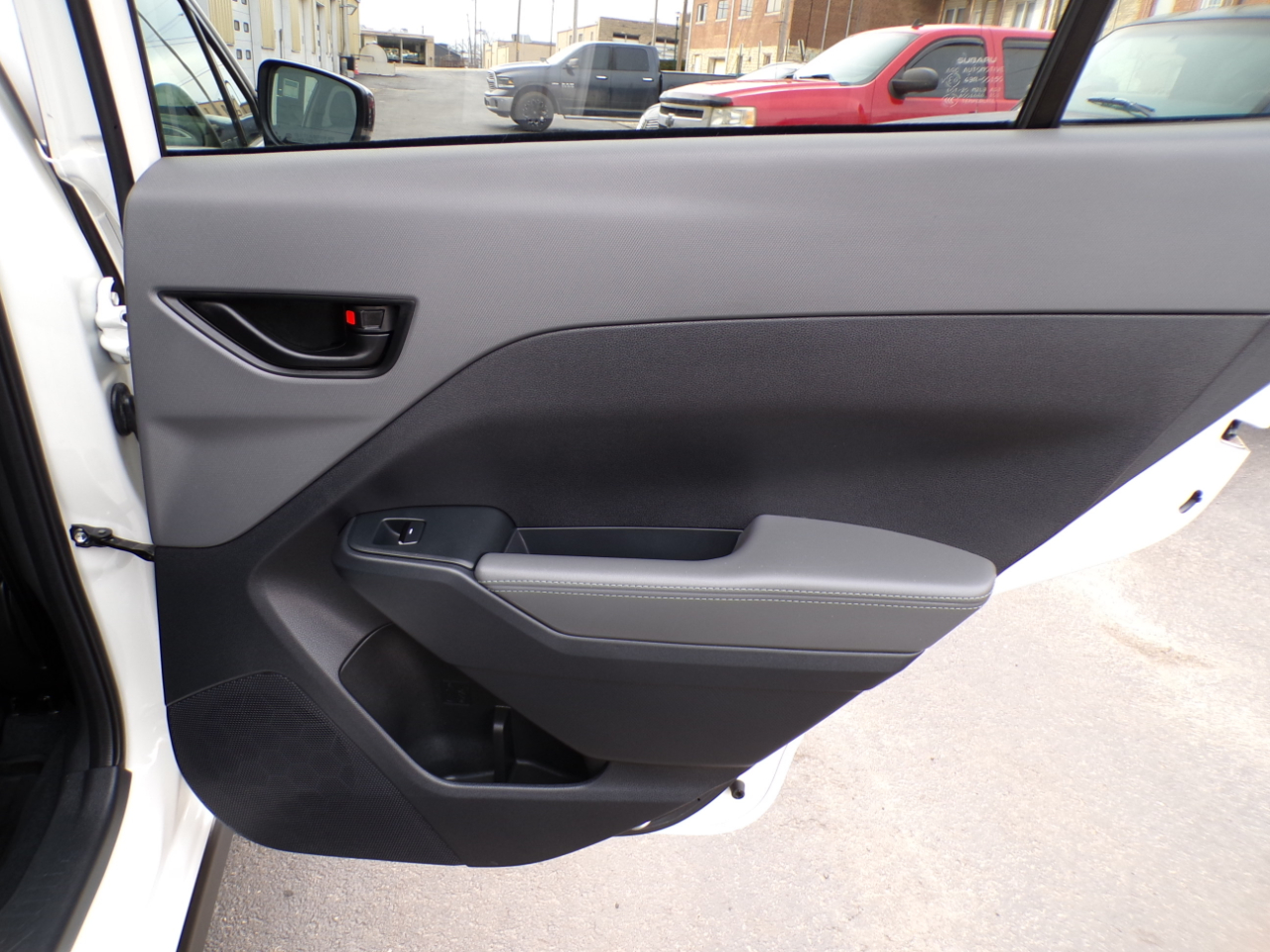 Subaru Crosstrek Premium AWD 2024