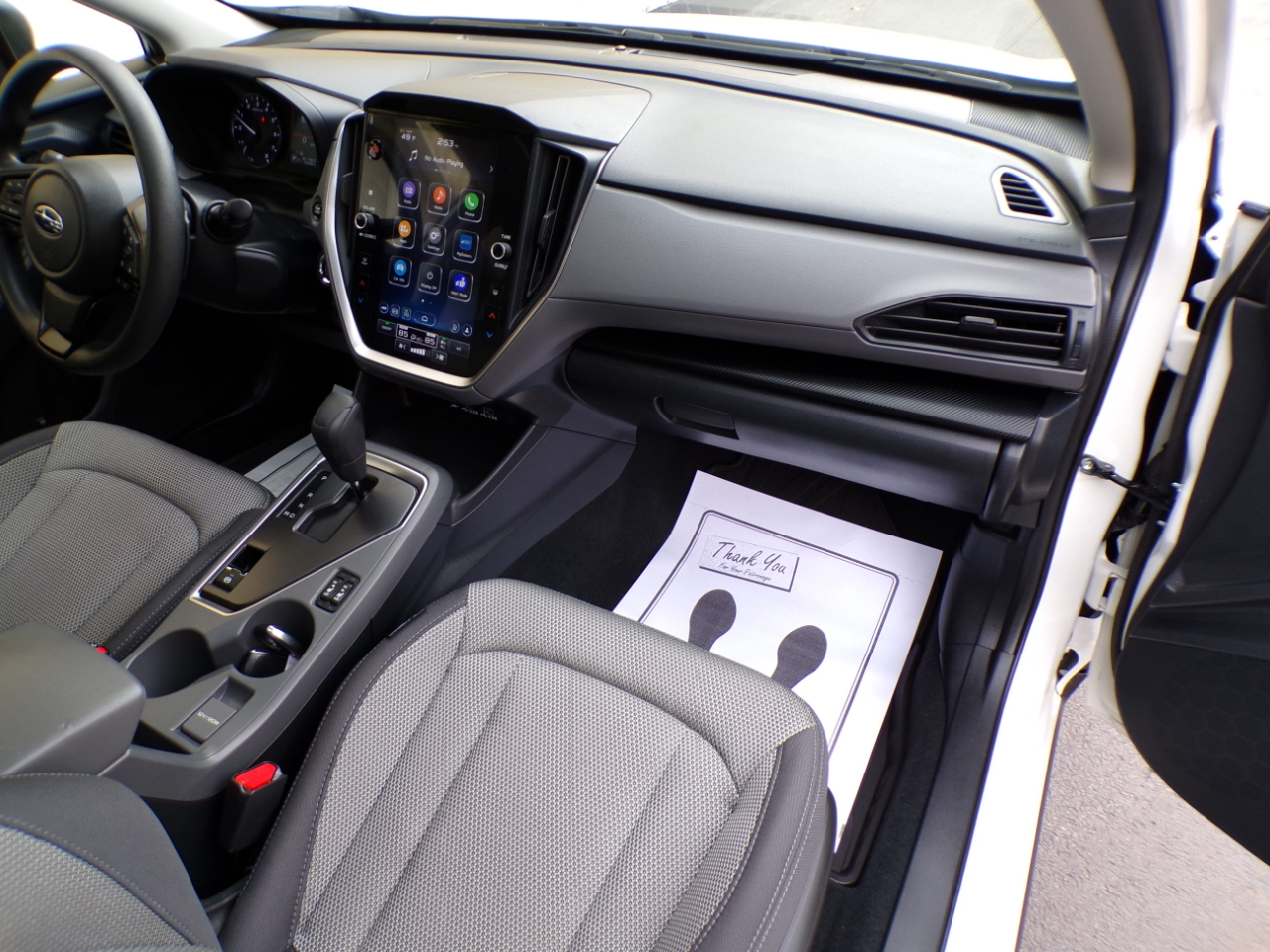 Subaru Crosstrek Premium AWD 2024