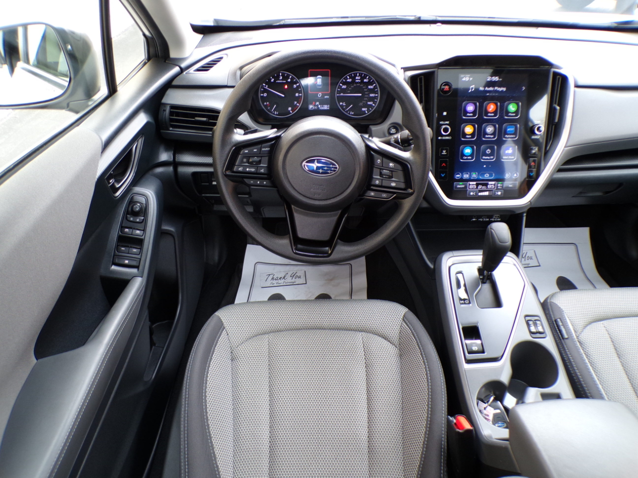 Subaru Crosstrek Premium AWD 2024