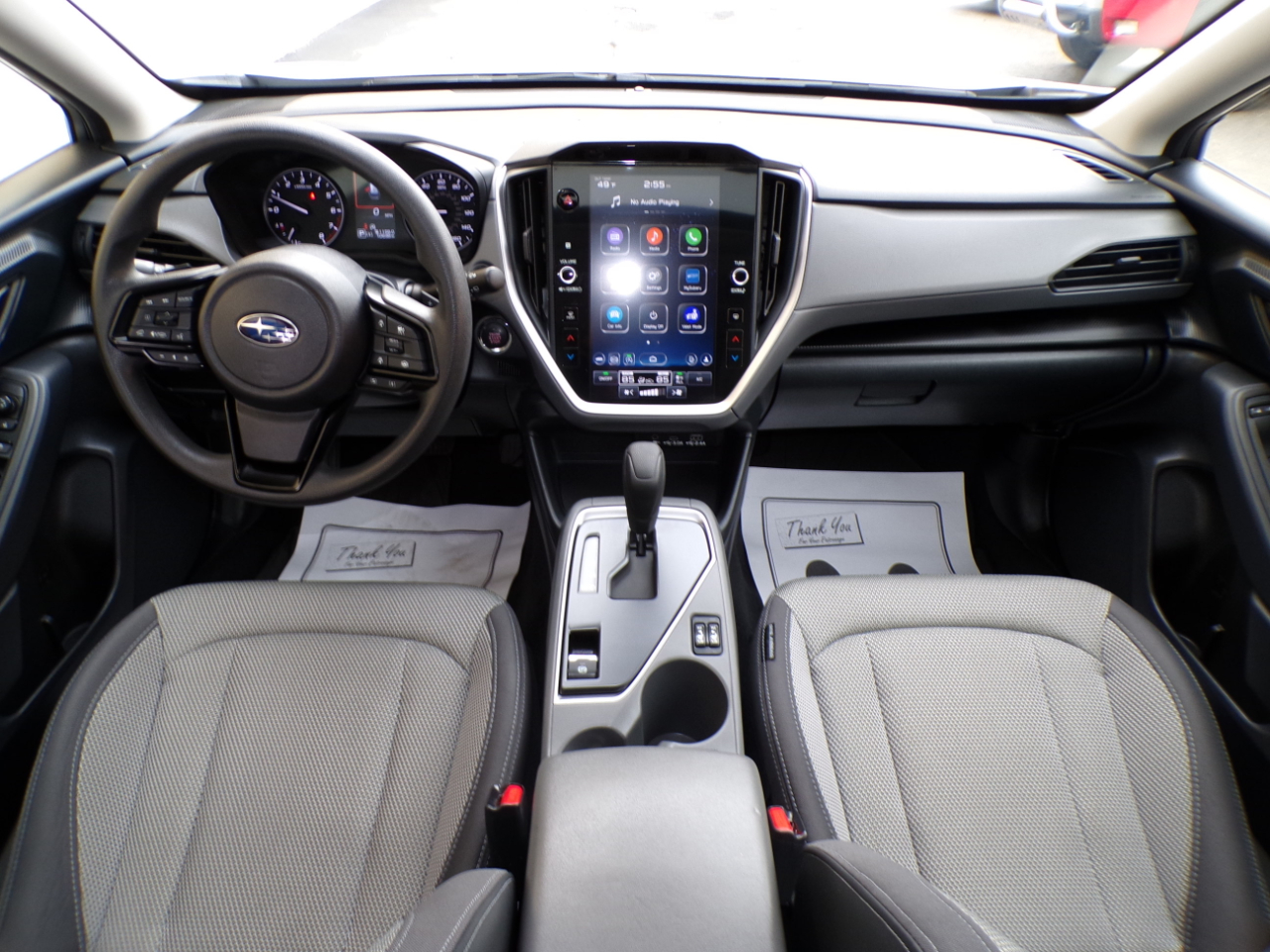 Subaru Crosstrek Premium AWD 2024