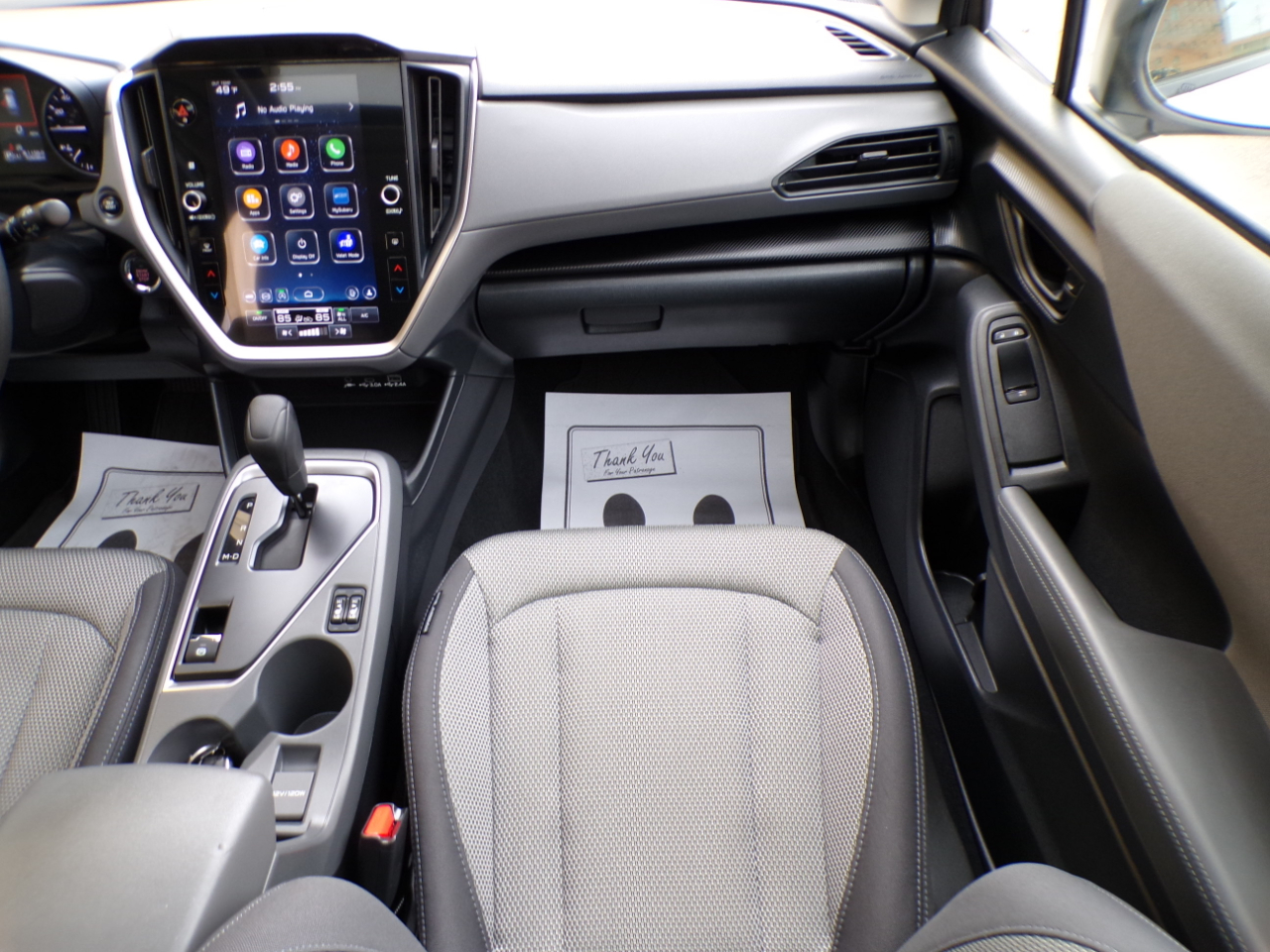 Subaru Crosstrek Premium AWD 2024