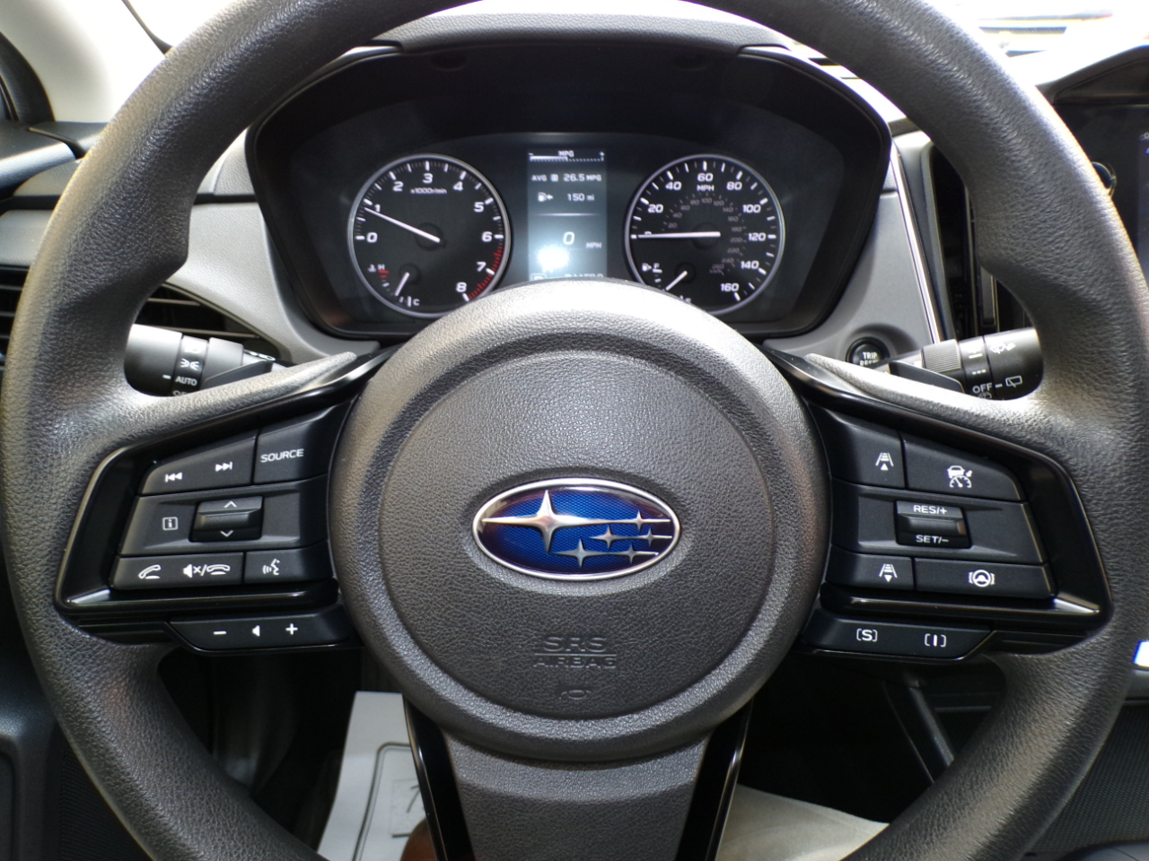 Subaru Crosstrek Premium AWD 2024