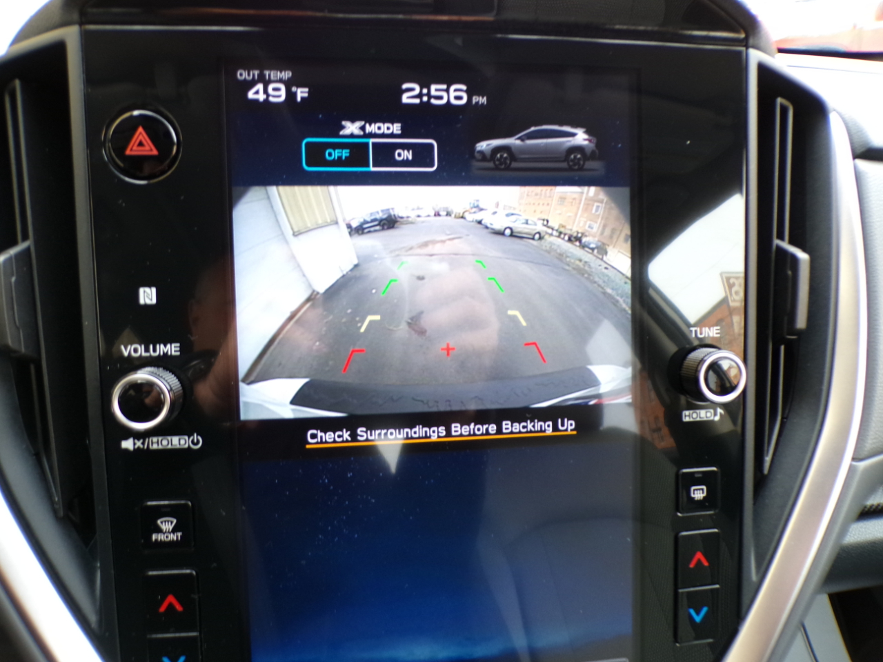 Subaru Crosstrek Premium AWD 2024