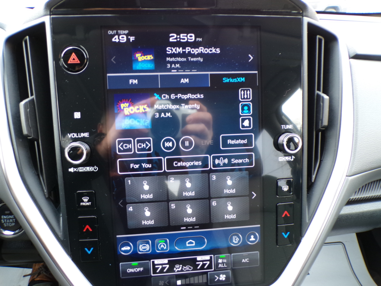 Subaru Crosstrek Premium AWD 2024