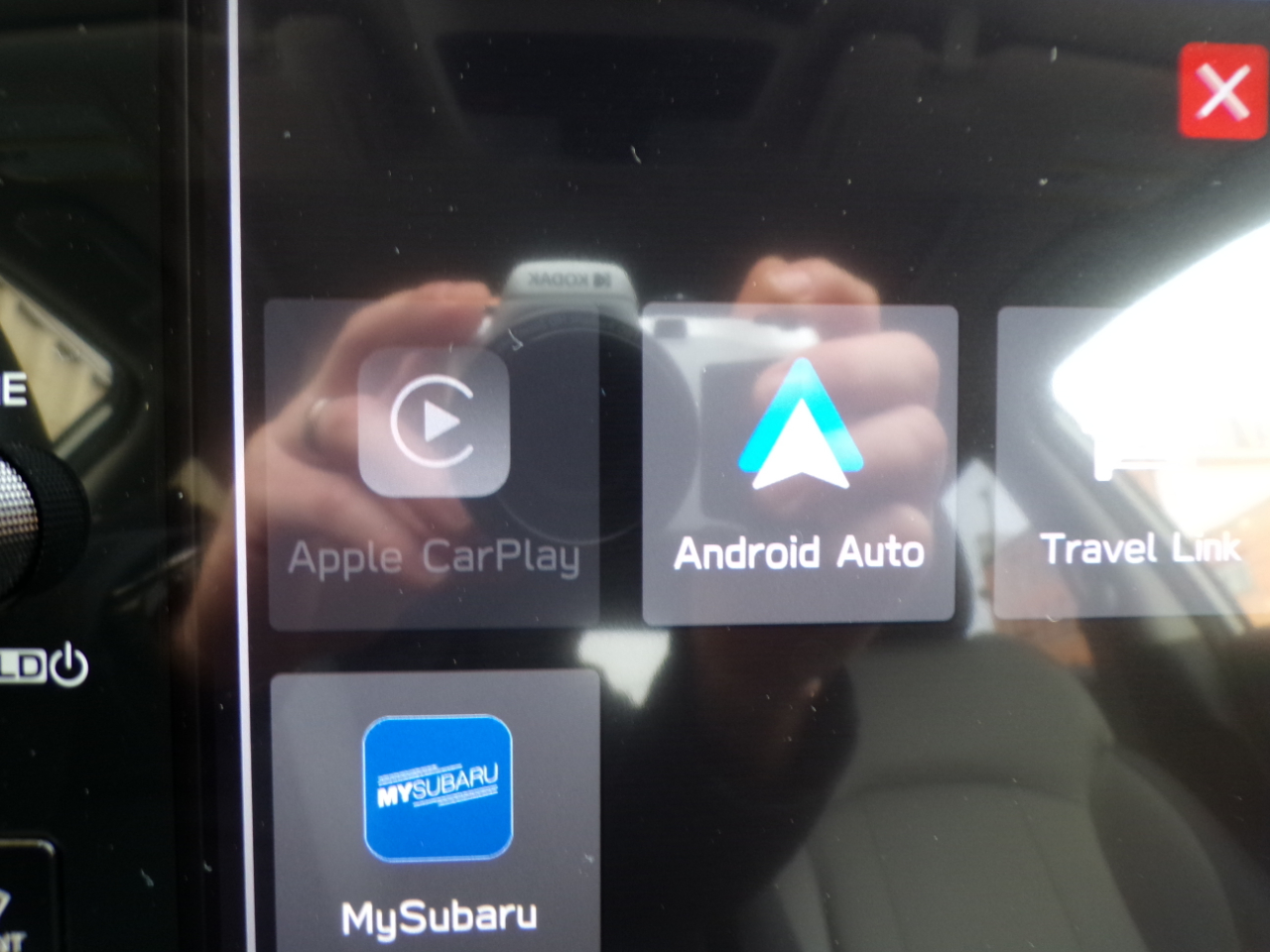 Subaru Crosstrek Premium AWD 2024