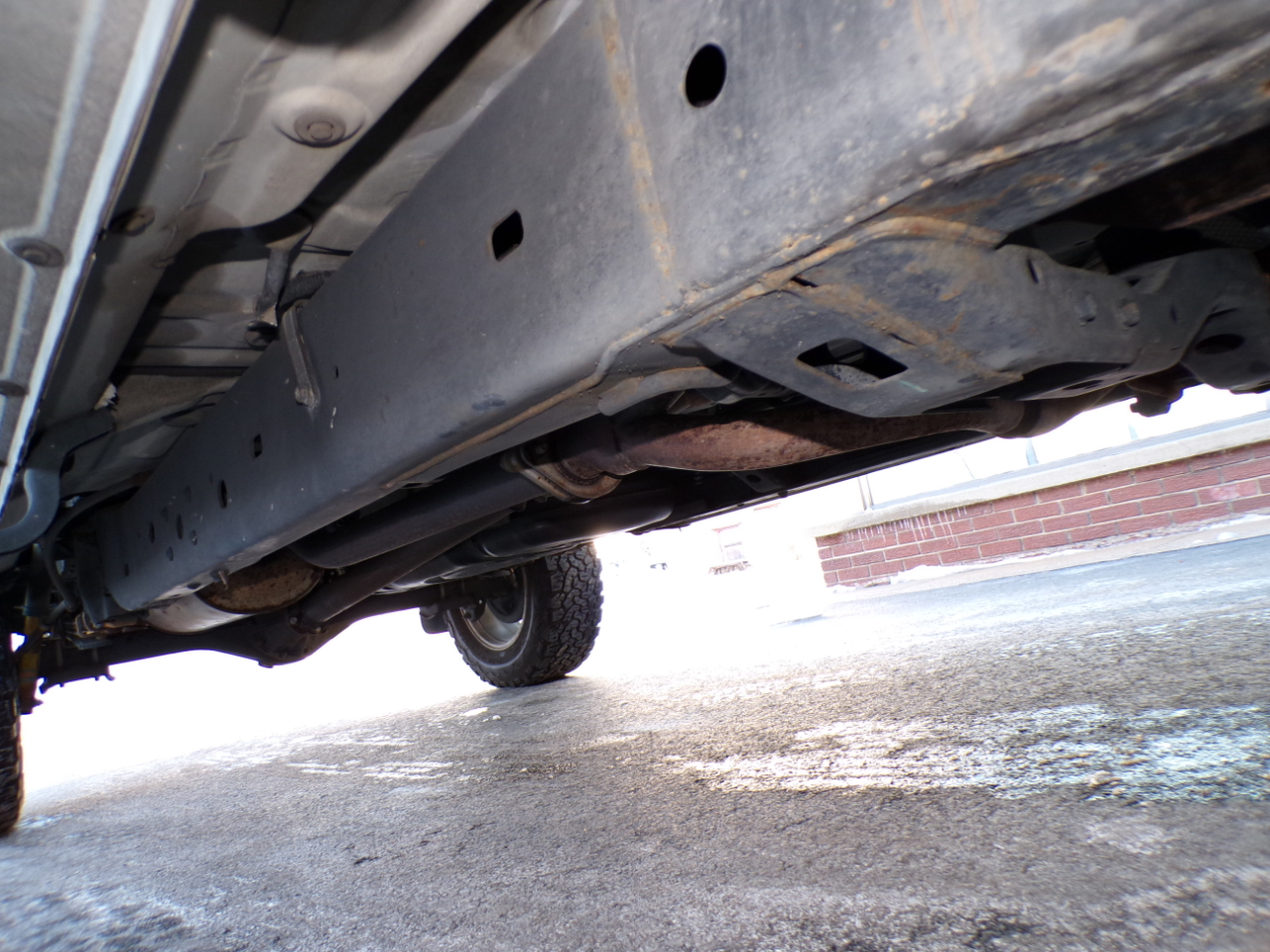 Toyota Tacoma 2WD Double Cab V6 AT PreRunner (Natl) 2012