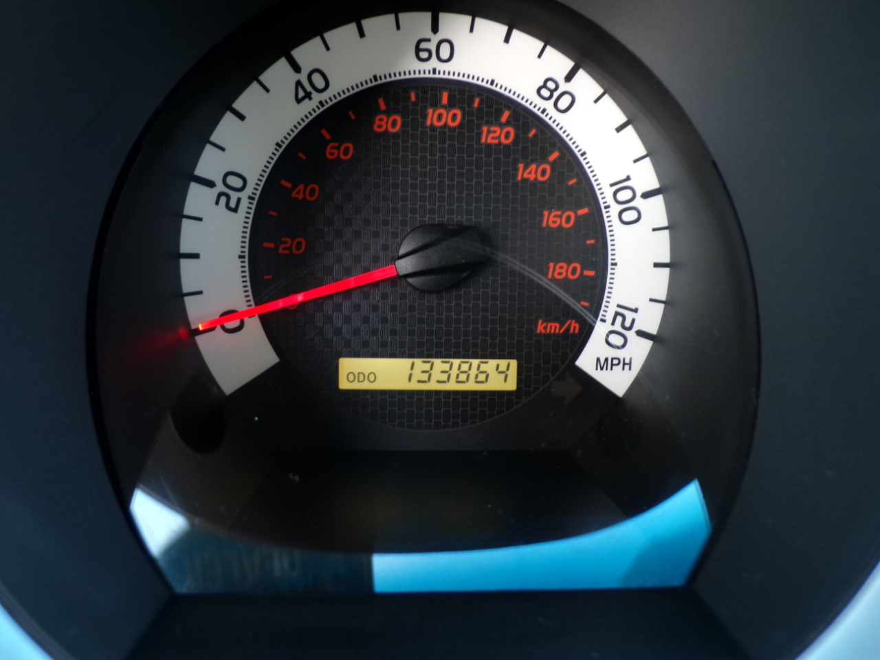 Toyota Tacoma 2WD Double Cab V6 AT PreRunner (Natl) 2012