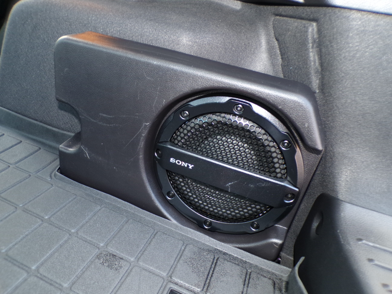 Ford Focus 5dr HB Titanium 2014