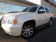 2013 GMC Yukon 