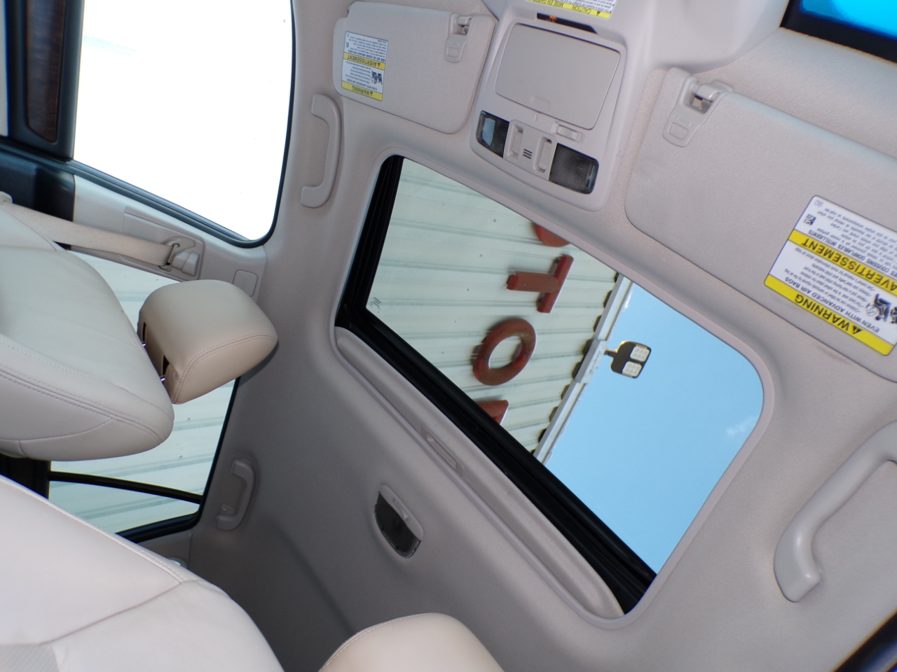 Subaru Outback 4dr Wgn 2.5i Limited 2015