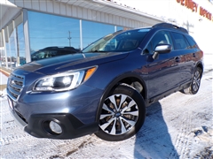 2015 Subaru Outback 